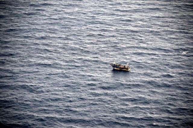 Νεκρός ανασύρθηκε από τη θάλασσα 25χρονος Βρετανός στο λιμάνι της Πλάκας Λεωνιδίου