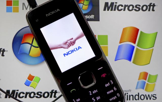Aυξημένα κέρδη για Nokia από πωλήσεις σε ΗΠΑ, Κίνα