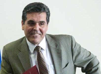 Αλ. Δερμεντζόπουλος: «Μέχρι τις 15 Οκτωβρίου δεν θα υπάρχει κενό στα σχολεία»