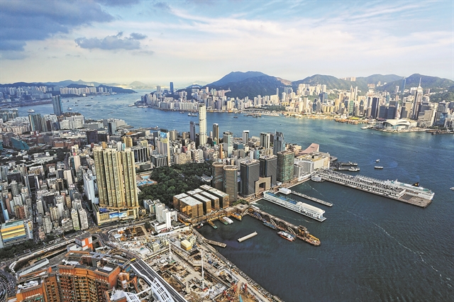 Στην Κίνα η Κiki των 850.000 δολαρίων…