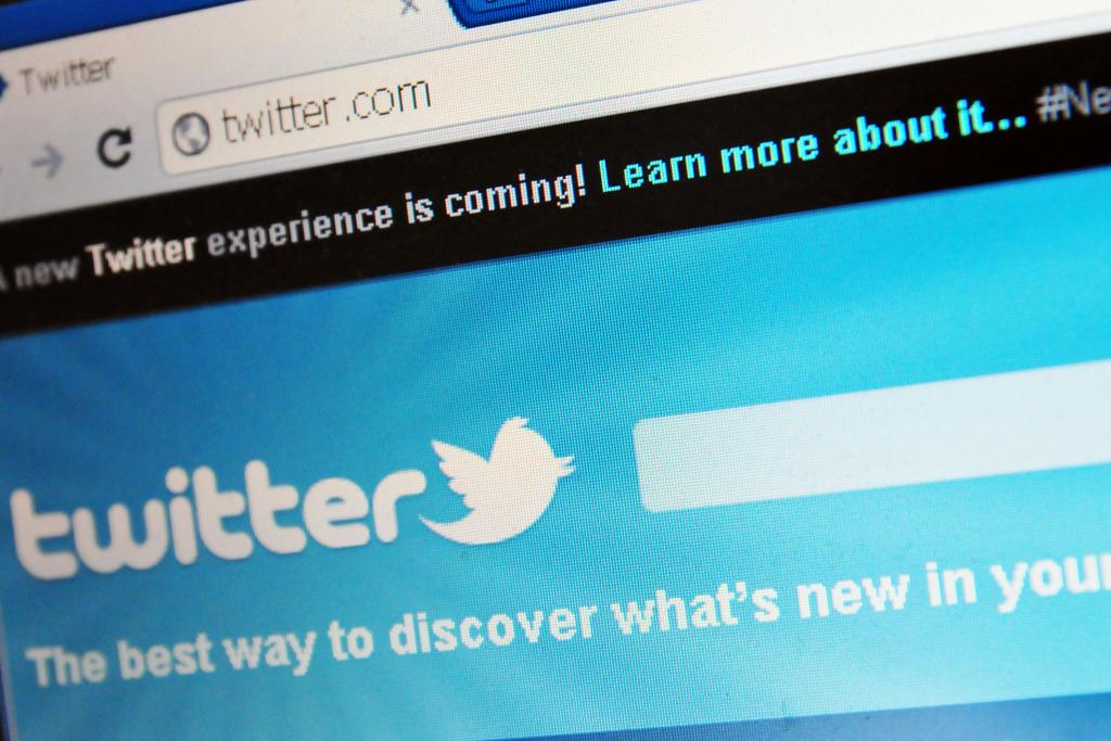 «Το Twitter είναι πηγή ψεύδους και λασπολογίας», λέει ο μεγάλος μουφτής της Σαουδικής Αραβίας