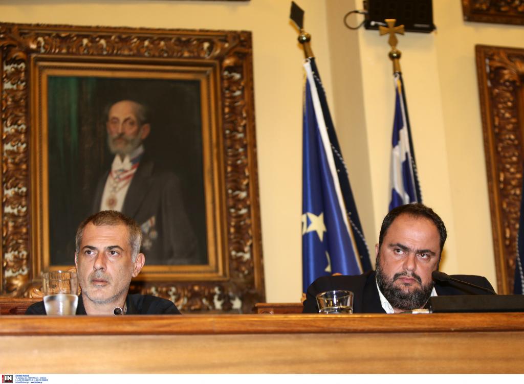 Repubblica: Ο Βαγγέλης Μαρινάκης υποψήφιος για Πρόεδρος της Δημοκρατίας