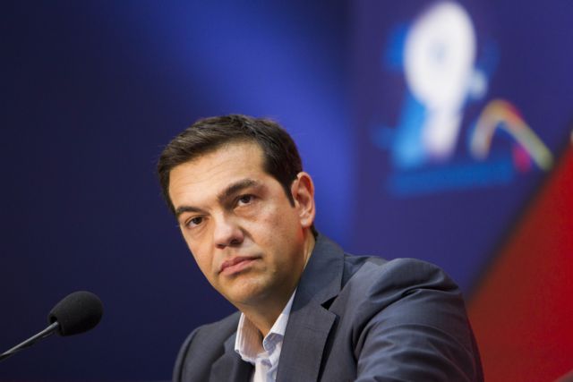 ΣΥΡΙΖΑ: «Ερχεται νέο Μνημόνιο με άλλο όνομα» – Βούλτεψη: «Θα μείνετε για πάντα στην αντιπολίτευση»