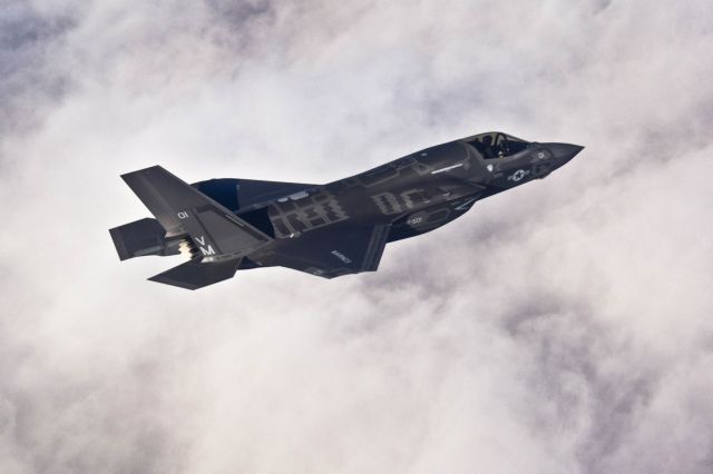 Η Βρετανία θα στείλει οπλισμένα τηλεχειριζόμενα αεροσκάφη στη Συρία