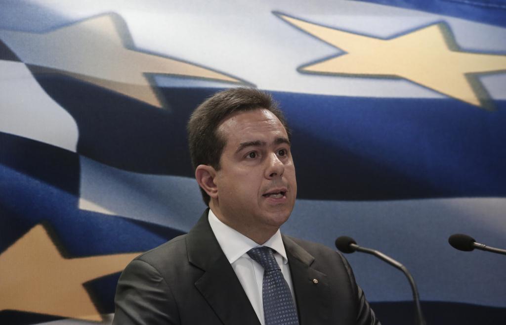 Μηταράκης: «Μεγάλοι θεσμικοί επενδυτές εμπιστεύονται την ελληνική οικονομία»
