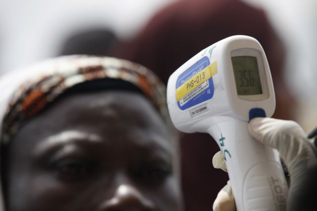 Μετά τη Σενεγάλη και η Νιγηρία «ξεφεύγει» από τον ιό του Εμπολα