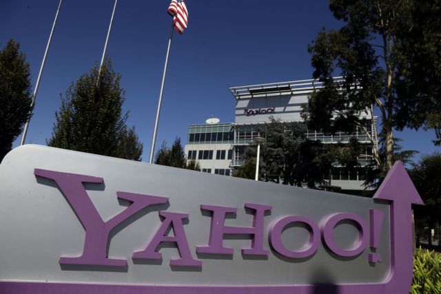 Να αρπάξει το Snapchat από το Facebook επιχειρεί τώρα η Yahoo!