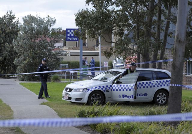 Αυστραλία: Συνελήφθη 23χρονος με την κατηγορία ότι χρηματοδοτούσε τζιχαντιστή