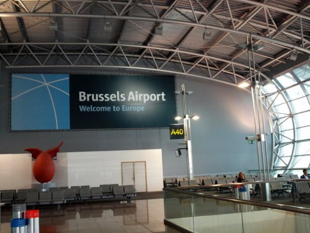 ΗΠΑ: Ο ασθενής με Εμπολα πέταξε για το Ντάλας μέσω Βρυξελλών