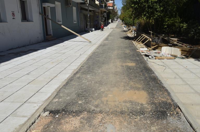 Oρθοπεταλιές #73 - Καλώς τον ποδηλατόδρομο | tanea.gr