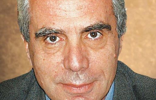 Κωνσταντίνος Λουράντος: Με κόμμα το φαρμακείο του