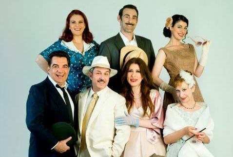 [Η κριτική της Δευτέρας] «Ούτε γάτα ούτε ζημιά»