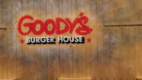 Ανοιξε το πρώτο Goody’s στη Μελβούρνη