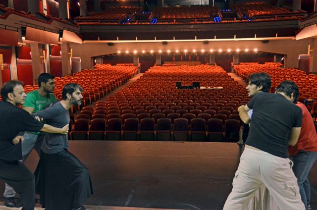 «Ο αγαπητικός της βοσκοπούλας»: Γέλιο και κλάμα μαζί, με συνταγή του 1890