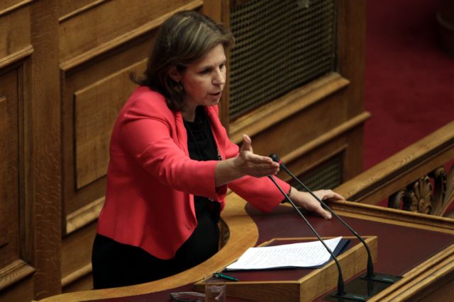 Αποσύρθηκε διάταξη τροπολογίας για το «Διαύγεια» | tanea.gr