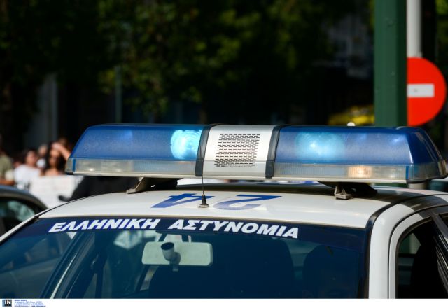 Θεσσαλονίκη: Συνελήφθη 76χρονος που ασέλγησε σε 13χρονη