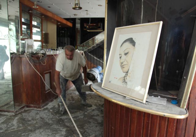 Θέατρο Βέμπο – Η επιστροφή