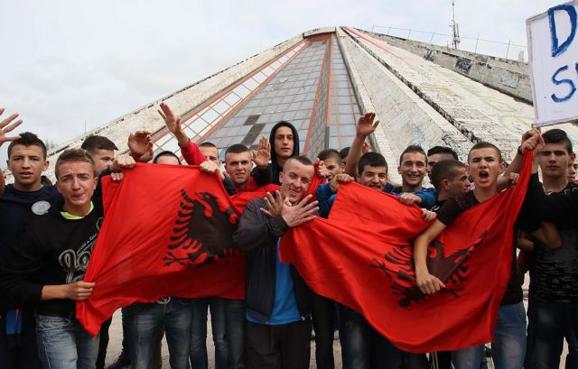 Ρομάνο Πρόντι: «Η ένταξη της Αλβανίας στην ΕΕ πρέπει να γίνει πριν το 2020»