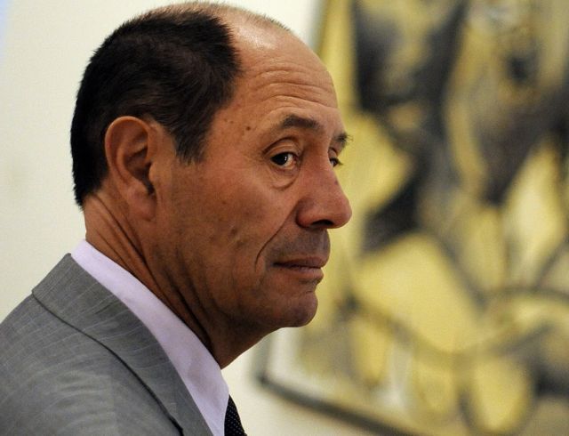 Ο γιος του Πικάσο, Κλοντ, μιλάει για την Ελλάδα στον Bήμα FM