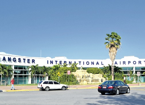 Η Τζαμάικα απαγορεύει την είσοδο ταξιδιωτών από Λιβερία, Σιέρα Λεόνε και Γουινέα