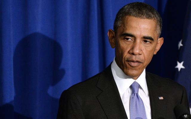 Ο Ομπάμα εξήρε την αντίδραση των Νεοϋορκέζων μετά το πρώτο κρούσμα Εμπολα στην πόλη