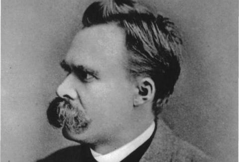 Φρίντριχ Νίτσε, αυτός ο άγνωστος