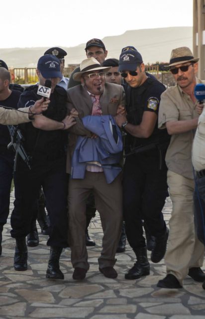 Φινλανδική «Περιπέτεια στο Αιγαίο»