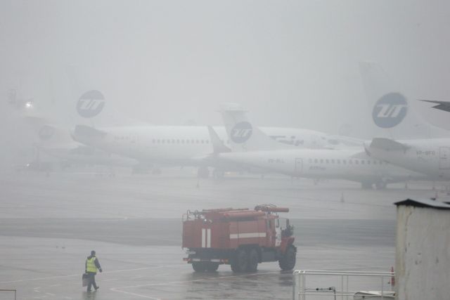 Σε «εγκληματική αμέλεια» του αεροδρομίου οφείλεται ο θάνατος του επικεφαλής της Total