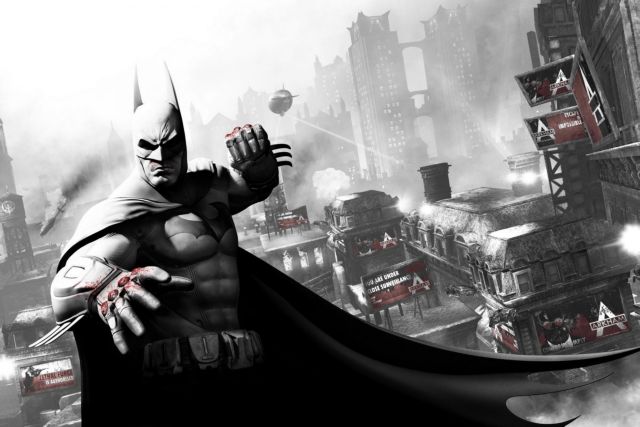 75 χρονια Batman: Ο ήρωας πίσω από τη μάσκα