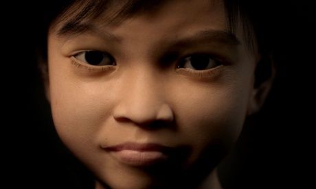 Sweetie: Το άβαταρ που πιάνει τους παιδόφιλους στο Διαδίκτυο