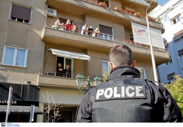 Ατύχημα ο θάνατος 13χρονου που έπεσε από ταράτσα πολυκατοικίας στη Θεσσαλονίκη