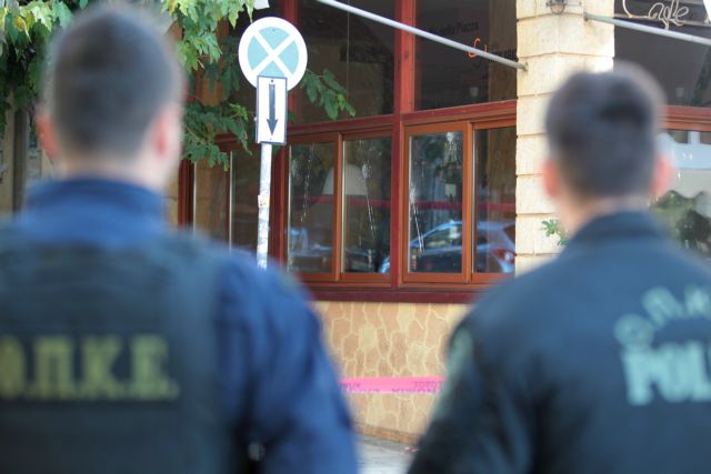 Πατέρας δύο παιδιών το θύμα στη μαφιόζικη επίθεση σε καφέ-μπαρ στο κέντρο της Αθήνας