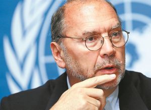 «Το εμβόλιο δεν είναι λύση – θαύμα, είναι ασπίδα προστασίας»