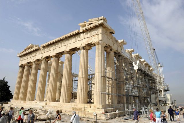 Απεργία την Τετάρτη και την Πέμπτη προκήρυξε ο Σύλλογος Ελλήνων Αρχαιολόγων