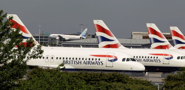 Απευθείας πτήσεις της British Airways για Κω και Κέρκυρα το καλοκαίρι του 2015