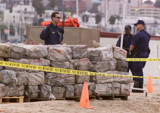 Μεξικό: Συνελήφθη ο βαρόνος των ναρκωτικών Μπέλτραν Λέβια