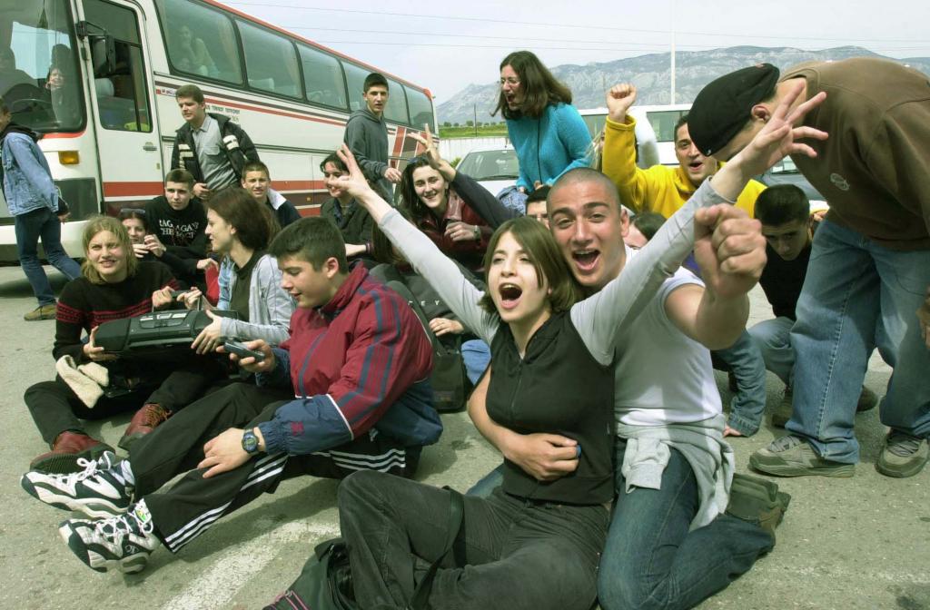Κανονικά την Πέμπτη τα δρομολόγια για τη μεταφορά των μαθητών της Θεσσαλονίκης
