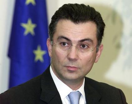 Παρών θα είναι ο Θόδωρος Ρουσόπουλος στην αυριανή εκδήλωση για τα 40 χρόνια της ΝΔ