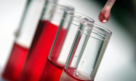 Στο αίμα των ανδρών το «κλειδί» για καρκίνο και μακροζωία