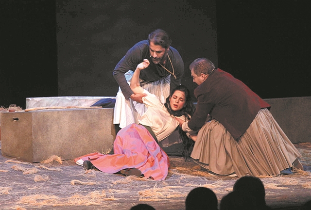 Εξαίσια τερατάκια