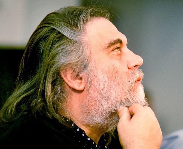 Βαγγέλης Παπαθανασίου 1943-2022: Ο Vangelis της Ελλάδας και του κόσμου