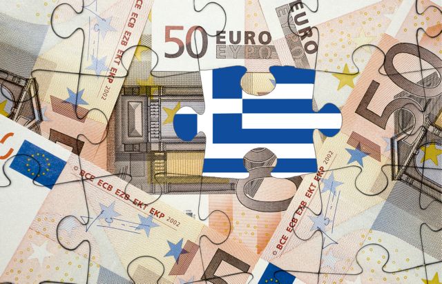Βελτίωση κατέγραψε το οικονομικό κλίμα στην Ελλάδα τον Νοέμβριο