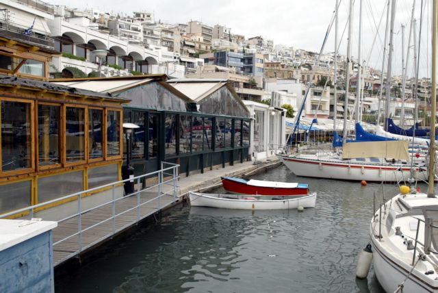 Τροπολογία Αρβανιτόπουλου για αναστολή των κατεδαφίσεων στο Μικρολίμανο