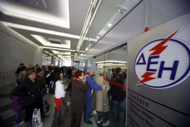 Το χαράτσι επιστρέφει για 1 εκατ. καταναλωτές