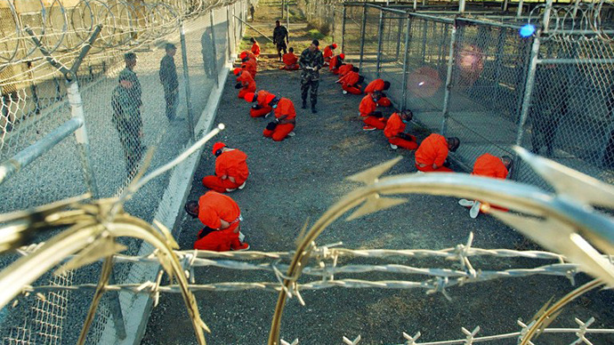 Περισσότεροι από 30 κρατούμενοι στο Γκουαντάναμο δεν πρόκειται να δικαστούν σύντομα, παραδέχθηκαν Αμερικανοί