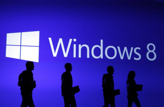 Η Μicrosoft βάζει τέλος στη λιανική πώληση των Windows 7 και 8
