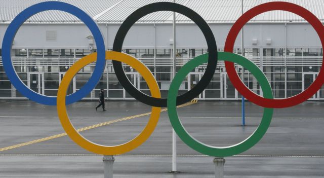 Το Σαν Φρανσίσκο θέλει τους Ολυμπιακούς Αγώνες του 2024 | tanea.gr