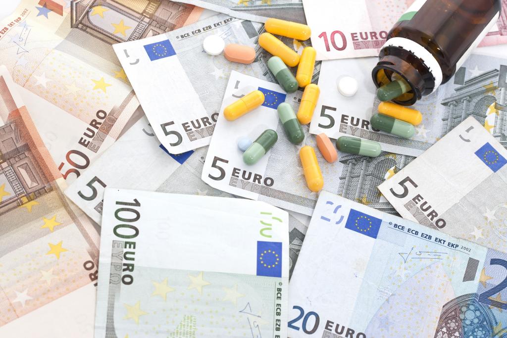 Η Γερμανία ενέκρινε πρώτη το πιο ακριβό φάρμακο του κόσμου