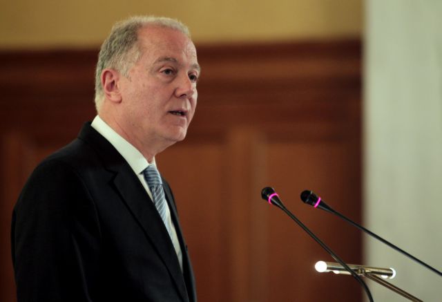 Προβόπουλος: «Υπήρχε plan B σε περίπτωση τραπεζικού πανικού»