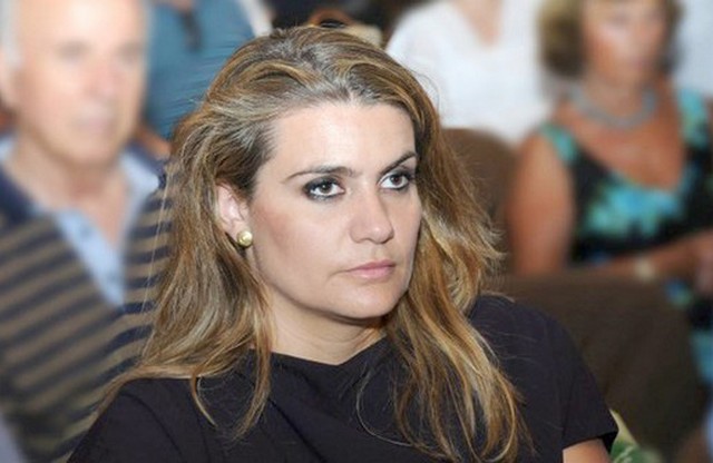 Νίκη Φούντα: «Ο μονόπλευρος διάλογος της ΔΗΜΑΡ με τον ΣΥΡΙΖΑ είναι λάθος»